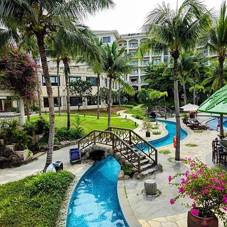 Olalani Resort & Condotel Đà Nẵng Exterior foto