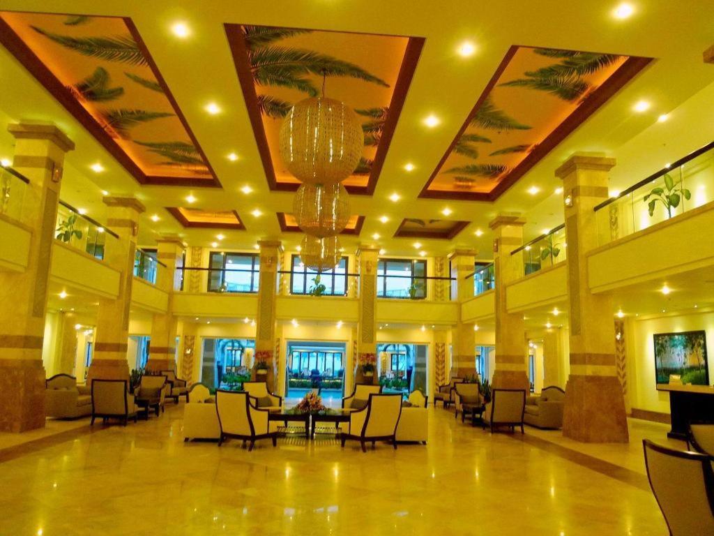 Olalani Resort & Condotel Đà Nẵng Exterior foto