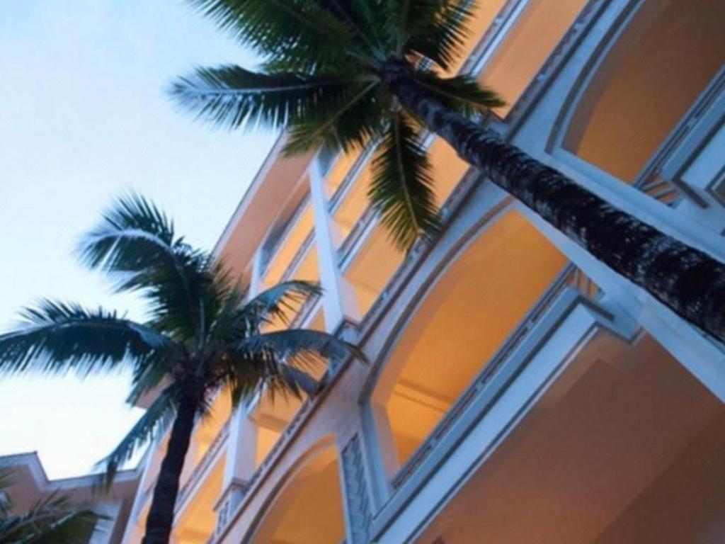 Olalani Resort & Condotel Đà Nẵng Exterior foto