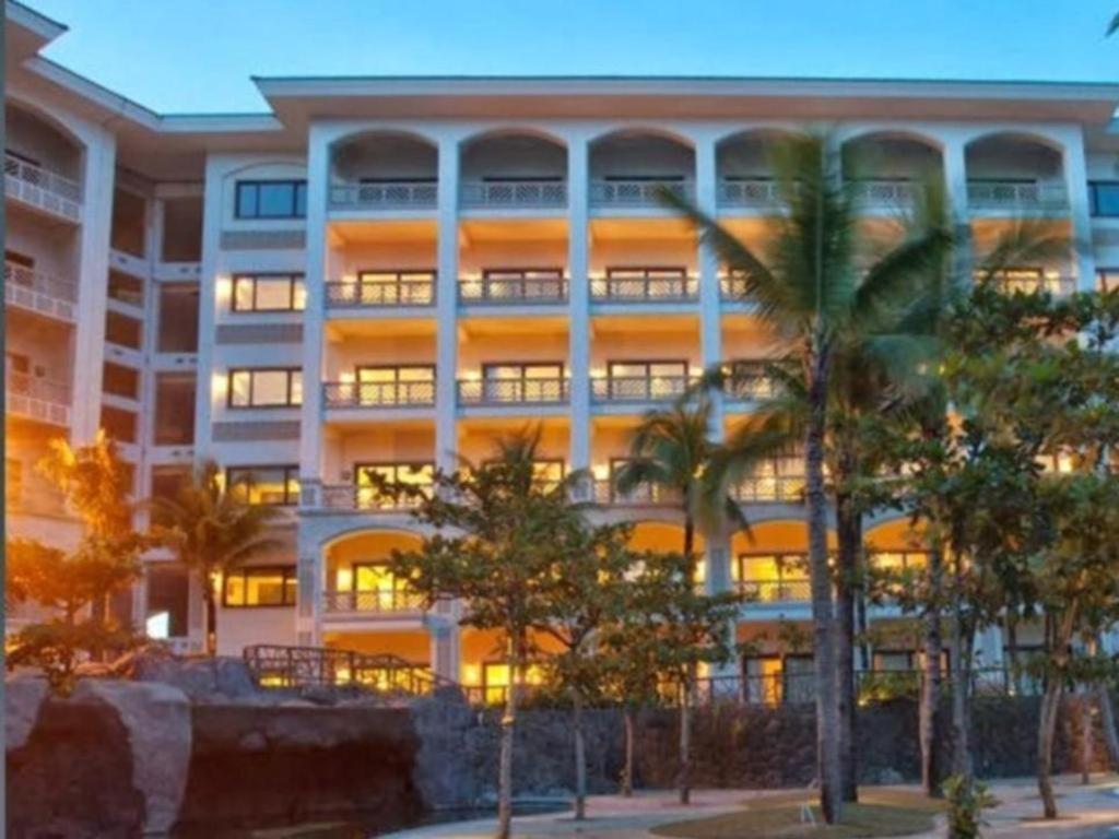 Olalani Resort & Condotel Đà Nẵng Exterior foto