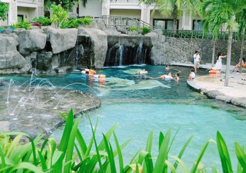 Olalani Resort & Condotel Đà Nẵng Exterior foto