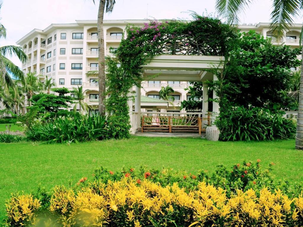 Olalani Resort & Condotel Đà Nẵng Exterior foto
