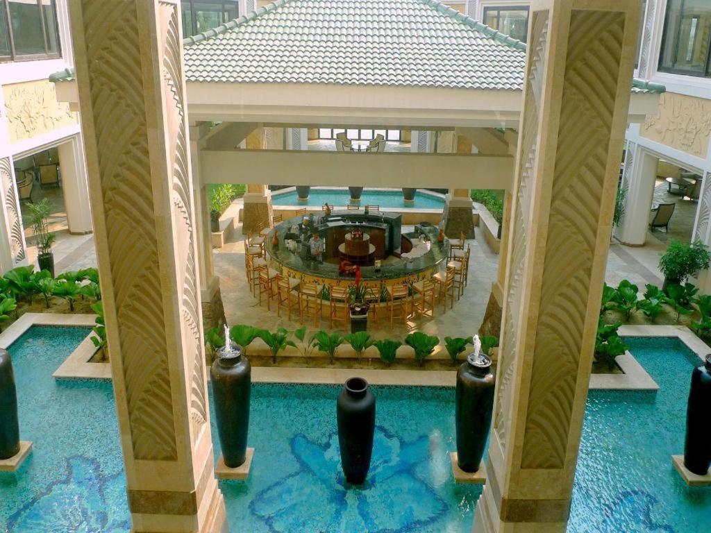 Olalani Resort & Condotel Đà Nẵng Exterior foto
