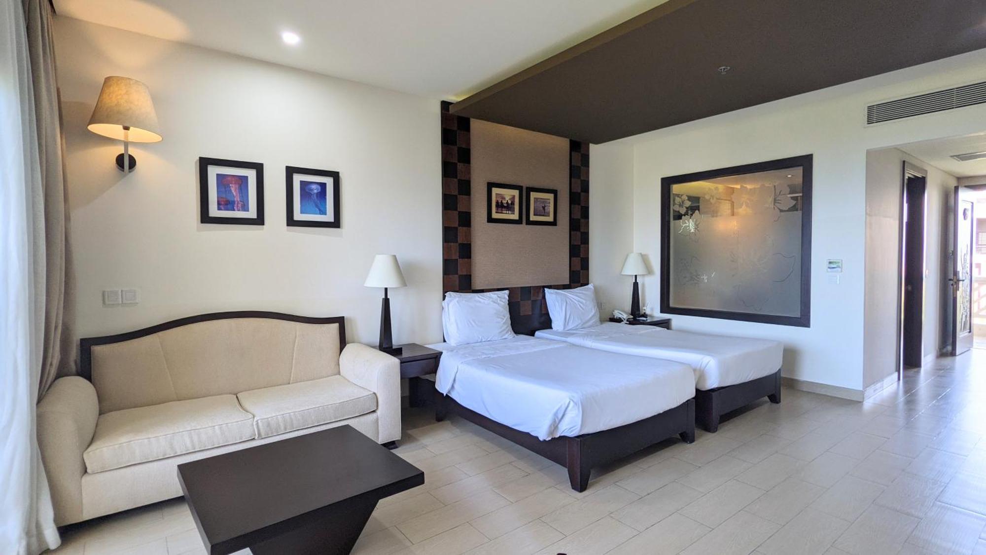 Olalani Resort & Condotel Đà Nẵng Exterior foto