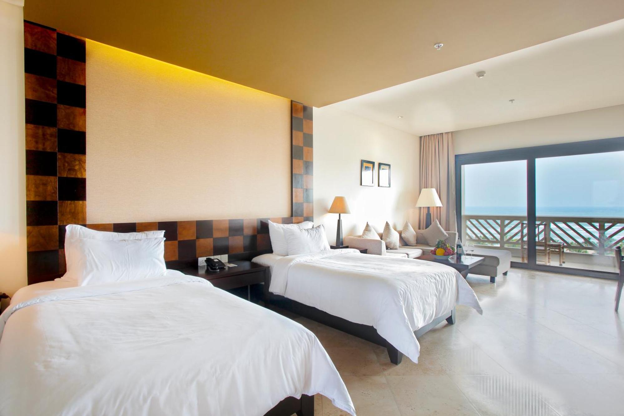 Olalani Resort & Condotel Đà Nẵng Exterior foto