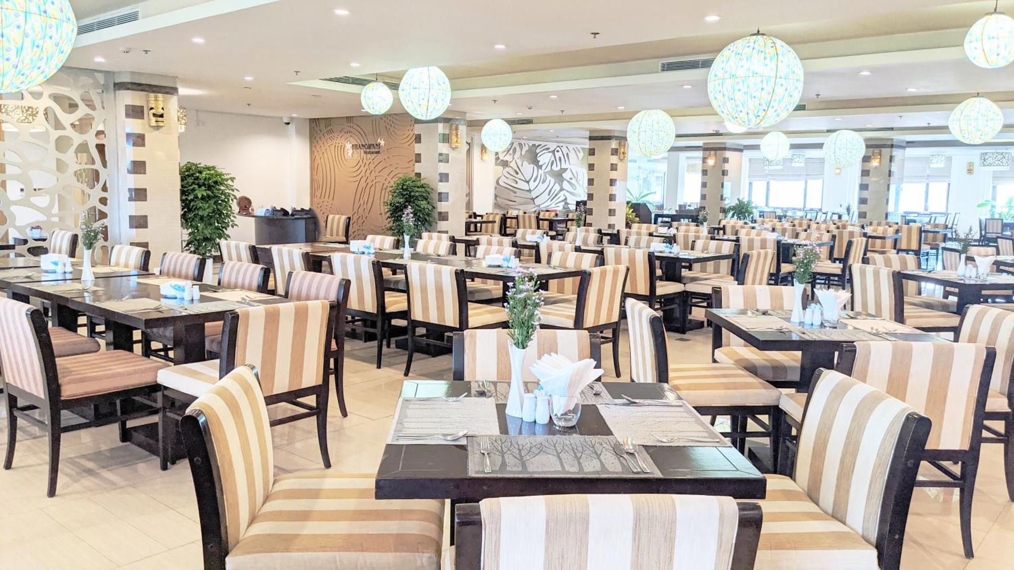 Olalani Resort & Condotel Đà Nẵng Exterior foto