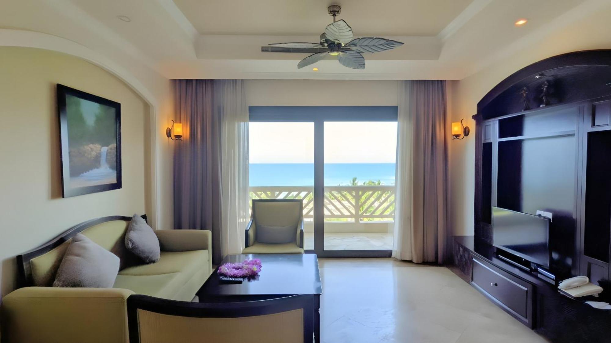 Olalani Resort & Condotel Đà Nẵng Exterior foto