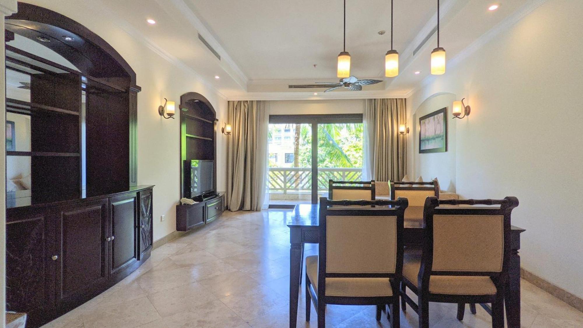 Olalani Resort & Condotel Đà Nẵng Exterior foto
