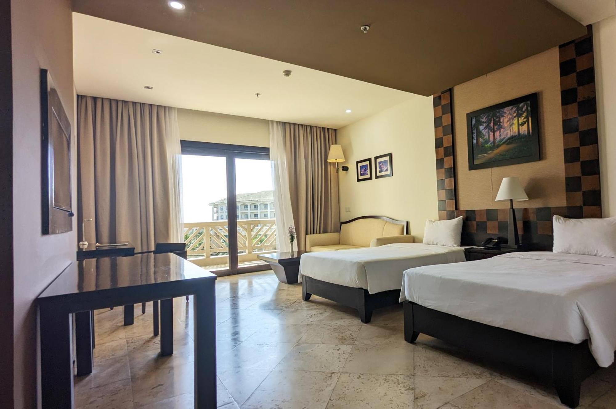 Olalani Resort & Condotel Đà Nẵng Exterior foto