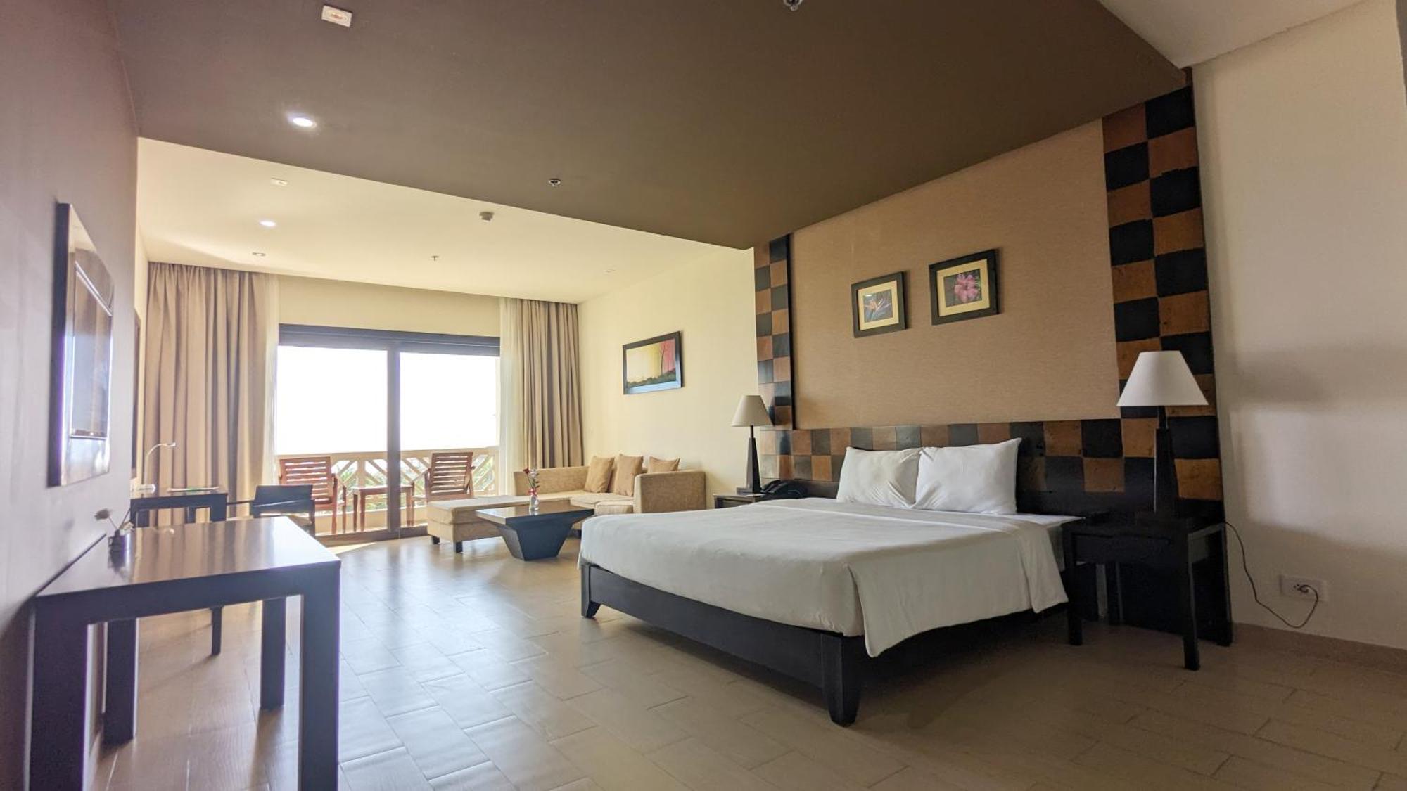 Olalani Resort & Condotel Đà Nẵng Exterior foto
