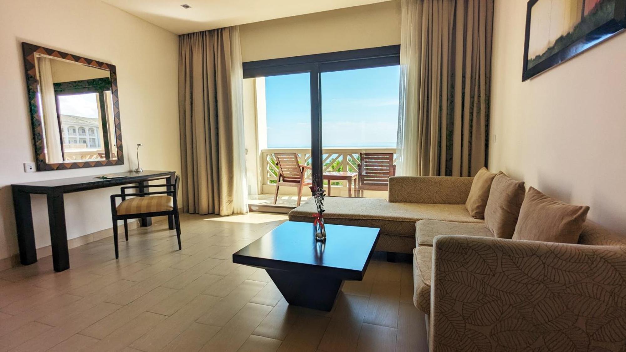 Olalani Resort & Condotel Đà Nẵng Exterior foto