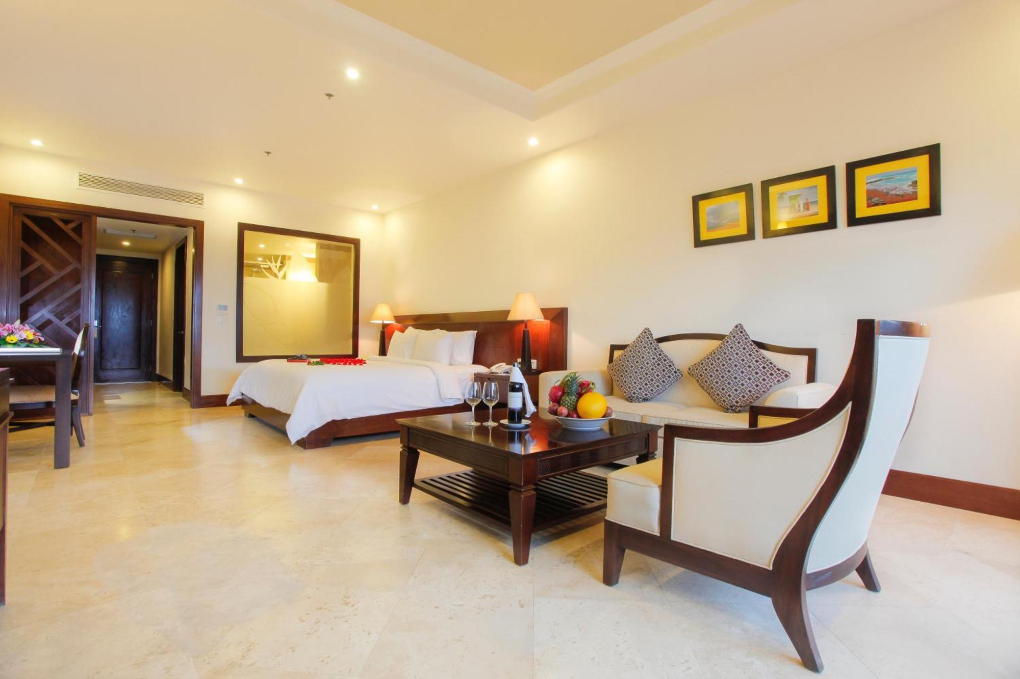 Olalani Resort & Condotel Đà Nẵng Exterior foto